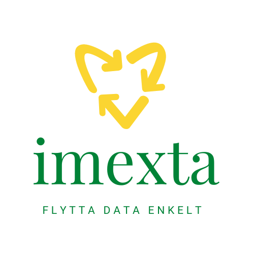 Imexta Logo